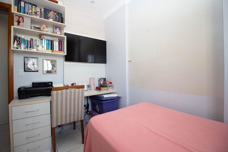 Apartamento para alugar com 71m², 3 quartos e 1 vagaQuarto 2