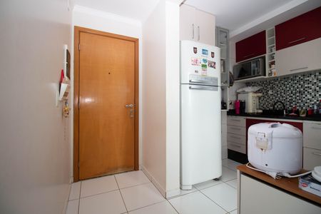 Apartamento para alugar com 71m², 3 quartos e 1 vagaHall