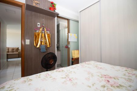 Apartamento para alugar com 71m², 3 quartos e 1 vagaSuíte