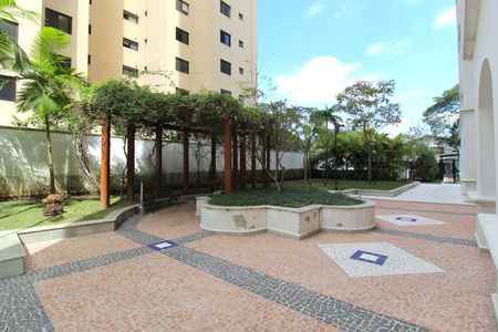 Área Comum - Lazer de apartamento à venda com 4 quartos, 106m² em Indianópolis, São Paulo