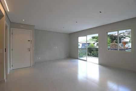 Sala de apartamento à venda com 4 quartos, 106m² em Indianópolis, São Paulo