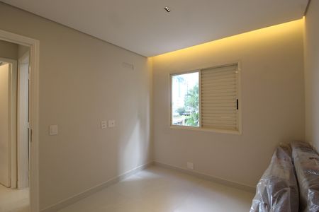 Quarto 3 de apartamento à venda com 4 quartos, 106m² em Indianópolis, São Paulo