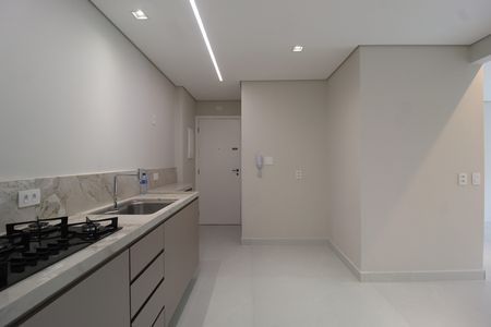 Cozinha de apartamento à venda com 4 quartos, 106m² em Indianópolis, São Paulo