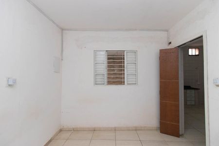Casa para alugar com 30m², 1 quarto e sem vaga Casa para alugar com 30m², 1 quarto e sem vagaQuarto