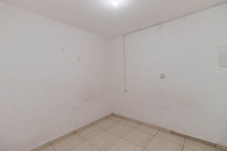 Quarto de casa para alugar com 1 quarto, 30m² em Tucuruvi, São Paulo