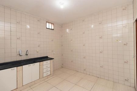 Sala/Cozinha de casa para alugar com 1 quarto, 30m² em Tucuruvi, São Paulo