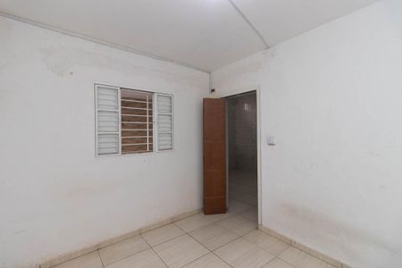 Quarto de casa para alugar com 1 quarto, 30m² em Tucuruvi, São Paulo