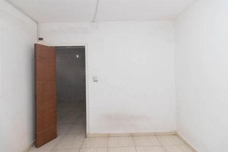 Quarto de casa para alugar com 1 quarto, 30m² em Tucuruvi, São Paulo