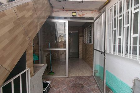 Casa para alugar com 30m², 1 quarto e sem vaga Casa para alugar com 30m², 1 quarto e sem vagaÁrea de Serviço