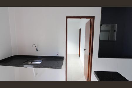 Apartamento para alugar com 1 quarto, 25m² em Jardim Olinda, Cabo Frio