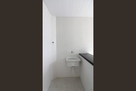 Apartamento para alugar com 1 quarto, 25m² em Jardim Olinda, Cabo Frio