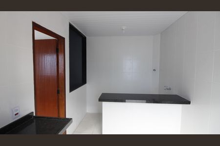 Apartamento para alugar com 1 quarto, 25m² em Jardim Olinda, Cabo Frio
