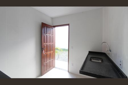 Apartamento para alugar com 1 quarto, 25m² em Jardim Olinda, Cabo Frio