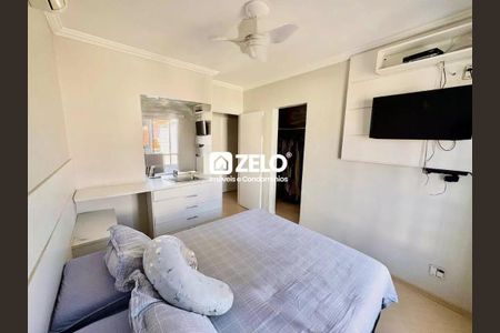 Foto 14 de casa de condomínio à venda com 3 quartos, 115m² em Parque Imperador, Campinas