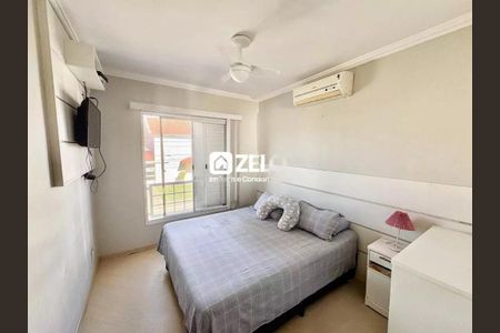 Foto 13 de casa de condomínio à venda com 3 quartos, 115m² em Parque Imperador, Campinas