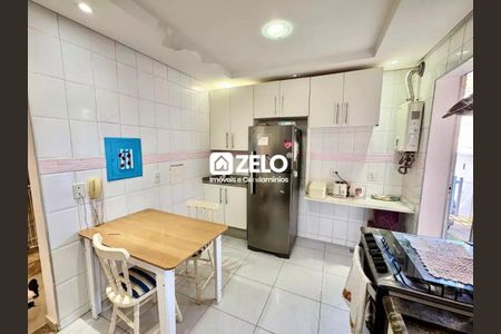 Casa de condomínio à venda com 115m², 3 quartos e 2 vagas Casa de condomínio à venda com 115m², 3 quartos e 2 vagasFoto 17