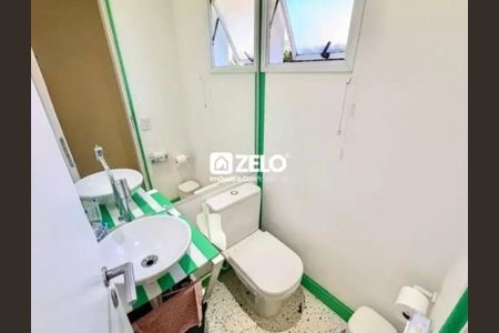 Foto 05 de casa de condomínio à venda com 3 quartos, 115m² em Parque Imperador, Campinas