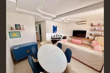 Casa de condomínio à venda com 115m², 3 quartos e 2 vagas Casa de condomínio à venda com 115m², 3 quartos e 2 vagasFoto 04