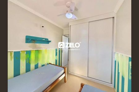 Foto 09 de casa de condomínio à venda com 3 quartos, 115m² em Parque Imperador, Campinas