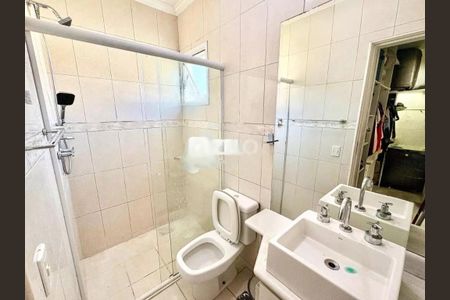 Foto 15 de casa de condomínio à venda com 3 quartos, 115m² em Parque Imperador, Campinas