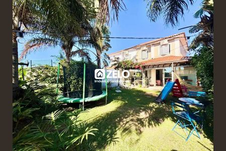Casa de condomínio à venda com 115m², 3 quartos e 2 vagas Casa de condomínio à venda com 115m², 3 quartos e 2 vagasFoto 23