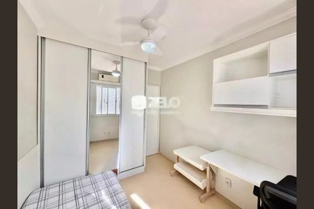 Foto 12 de casa de condomínio à venda com 3 quartos, 115m² em Parque Imperador, Campinas