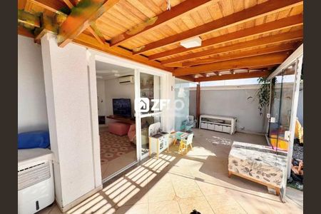 Casa de condomínio à venda com 115m², 3 quartos e 2 vagas Casa de condomínio à venda com 115m², 3 quartos e 2 vagasFoto 18