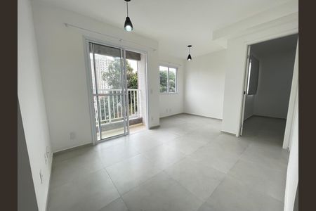 Apartamento para alugar com 37m², 1 quarto e sem vaga Apartamento para alugar com 37m², 1 quarto e sem vagaSala