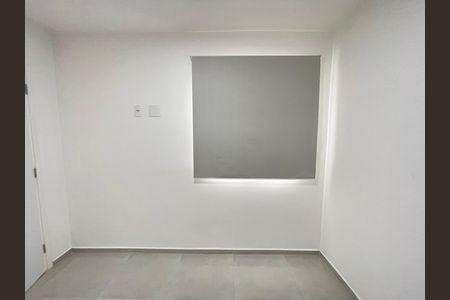 Apartamento para alugar com 37m², 1 quarto e sem vaga Apartamento para alugar com 37m², 1 quarto e sem vagaQuarto
