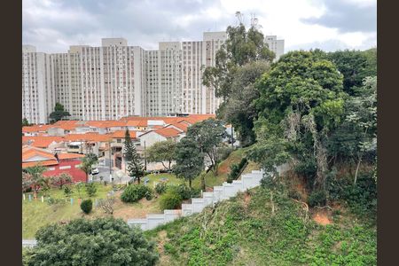 Apartamento para alugar com 37m², 1 quarto e sem vaga Apartamento para alugar com 37m², 1 quarto e sem vagaVista