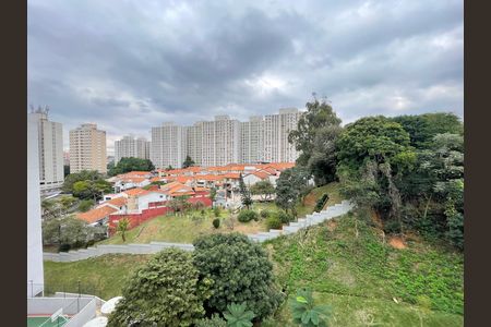 Apartamento para alugar com 37m², 1 quarto e sem vaga Apartamento para alugar com 37m², 1 quarto e sem vagaVista