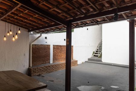 Casa para alugar com 170m², 3 quartos e 2 vagasEspaço Gourmet