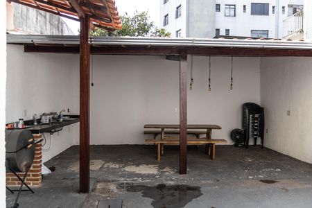 Casa para alugar com 170m², 3 quartos e 2 vagasEspaço Gourmet