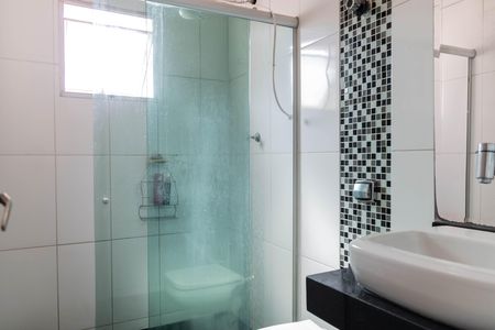 Casa para alugar com 170m², 3 quartos e 2 vagasBanheiro