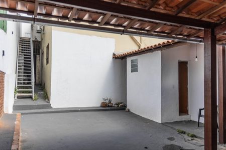 Casa para alugar com 170m², 3 quartos e 2 vagasEspaço Gourmet