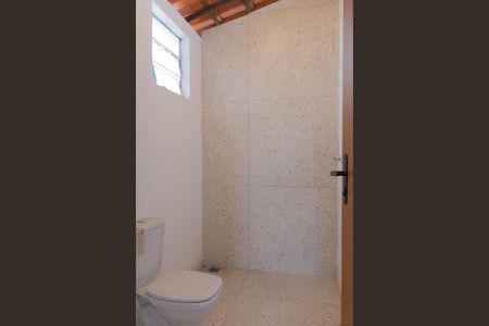 Casa para alugar com 170m², 3 quartos e 2 vagasLavabo