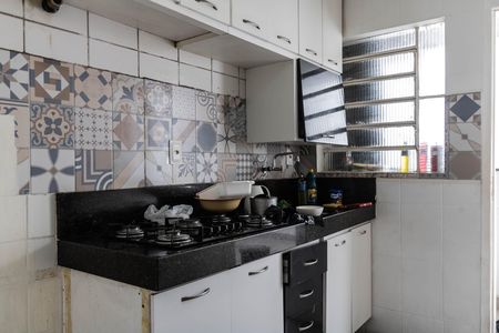Casa para alugar com 170m², 3 quartos e 2 vagasCozinha