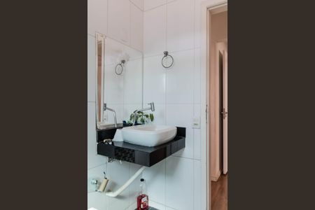 Casa para alugar com 170m², 3 quartos e 2 vagasBanheiro