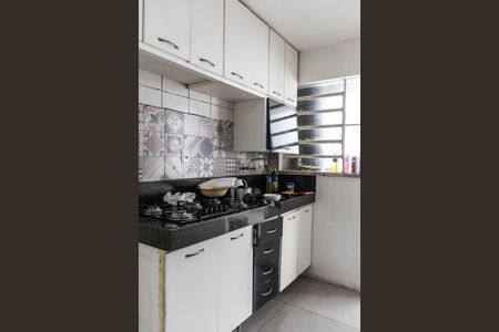 Casa para alugar com 170m², 3 quartos e 2 vagasCozinha