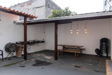Casa para alugar com 170m², 3 quartos e 2 vagasEspaço Gourmet