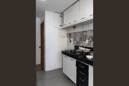 Casa para alugar com 170m², 3 quartos e 2 vagasCozinha