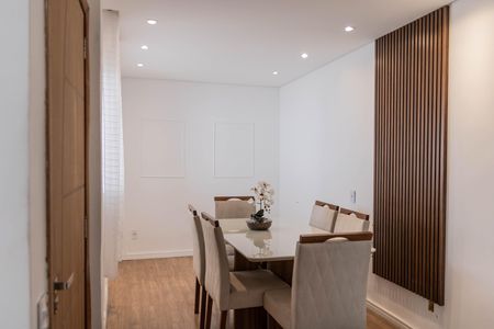Sala de casa para alugar com 3 quartos, 263m² em João Pinheiro, Belo Horizonte