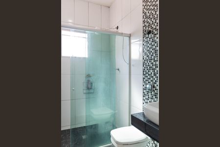 Casa para alugar com 170m², 3 quartos e 2 vagasBanheiro