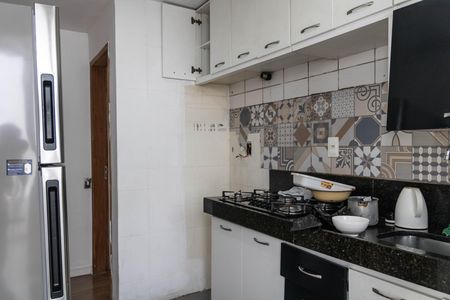 Casa para alugar com 170m², 3 quartos e 2 vagasCozinha