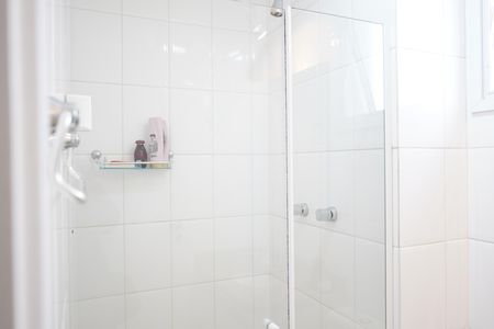 Apartamento à venda com 64m², 2 quartos e 2 vagasBanheiro