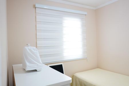 Apartamento à venda com 64m², 2 quartos e 2 vagasQuarto 2