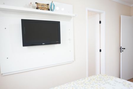 Apartamento à venda com 64m², 2 quartos e 2 vagasSuite