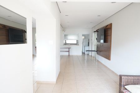 Apartamento à venda com 64m², 2 quartos e 2 vagasSalão de Festas
