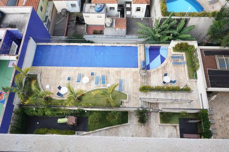 Apartamento à venda com 64m², 2 quartos e 2 vagasSacada