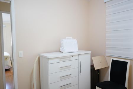 Apartamento à venda com 64m², 2 quartos e 2 vagasQuarto 2